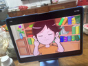 步步高AI学习机S9 新东方宝典课 接入DeepSeek 教材同步练新课标 小学初中高中全科辅导 14.2英寸 8+256G 实拍图