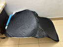 KOOLIFE汽车遮阳挡前挡防晒隔热罩车窗内挡风玻璃遮阳帘伞挡板2026新款 实拍图