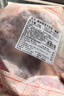 鲜京采澳洲精选原切羊肋排（偏瘦）净重 2斤/袋 草饲羊肉 京东自有品牌 实拍图