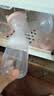 新贝吸奶器配件适用8768/8792等，部分尺寸不通用，请联系客服咨询 21mm包硅胶喇叭口2只装 实拍图