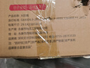 京严正宗章丘大肚铁锅家用炒菜锅无涂层不粘锅电磁炉燃气灶专用已开锅 【三次开锅发货】适用3-5人 26cm 【山东老字号铁锅技术｜百年传承】 实拍图
