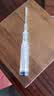 电笔电工专用智能感应通断验电试电笔多功能测断线高亮彩光测电笔 普通测电笔【1把】 实拍图