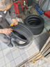 德国马牌（Continental）汽车轮胎205/55R16 91V FR UCJ+ 适配丰田卡罗拉/朗逸/速腾/宝来 实拍图