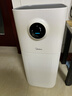 美的（Midea）【母婴级】空气净化器鼻炎家用除甲醛除烟味异味过敏原柳絮花粉空气净化机森林家L1 Lite 实拍图