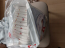 好奇（Huggies）金装拉拉裤XXXXL52(19kg以上)尿不湿【速干不易红】 实拍图