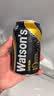 屈臣氏（Watsons）苏打水气泡饮料特调解腻330mL*24罐混合（原味20罐+香草4罐） 实拍图