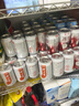 健力宝无糖冻梨味汽水330ml*20罐0糖0脂碳酸饮料整箱聚餐宴饮气泡解腻 实拍图