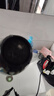 康夫（CONFU）吹风机2300W大功率速干 理发店专用吹风筒 发廊家用大风力护发电吹风KF-8926 实拍图