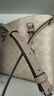 蔻驰（COACH）【品牌直供】女士MOLLIE中号斜挎手提托特包CV965送女友520礼物 实拍图