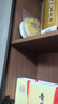 福东顺茶叶古树普洱熟茶饼云南勐海老树原料老树班章七子饼7饼整提2499g 实拍图