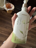 屈臣氏植萃身体乳（月沁晚茉香）250毫升 积雪草精华补水保湿呵护 实拍图