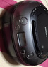 飞利浦（PHILIPS）AZ5368 CD磁带一体机 CD机 磁带机 复读机 U盘磁带相互转录家用教学考试用音箱音响 实拍图