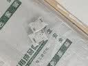 公牛（BULL）开关插座 一位电脑六类插座G12T102B象牙白暗装 实拍图