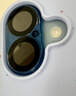 倍思【AR增透丨镜头全包】适用iPhone17镜头膜苹果17镜头膜后置摄像头手机保护膜高清耐磨耐刮2片装 实拍图