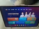 学而思学习机P4焕新款 AI学习机 校内同步教材 九章大模型 护眼大屏学习平板 全学段全年龄段 12.1英寸 P4【6+256G】内存升级推荐 实拍图