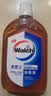 威露士（Walch）消毒液2L衣物除菌液灭甲流感病毒消毒水家居卫生宠物杀菌非84酒精 实拍图
