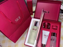 SK-II神仙水精华液75ml礼盒水乳化妆全套护肤品sk2套装520送女朋友礼物 实拍图