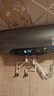 美的（Midea）小西梅电热水器嘟嘟版Q5S 60L 亲肤活水 瞬热洗 富锶健康浴 3200W速热 家用储水式国家补贴15% 实拍图