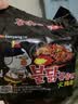 三养（SAMYANG）火鸡面三养速食方便面袋装 700g(140g*5)泡面拌面早餐零食 实拍图