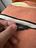 闪迪（SanDisk）64GB USB3.2 U盘 CZ550黑色 读速100MB/s 安全加密 数据恢复 学习办公电脑车载 高速大容量优盘 实拍图