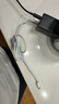 Apple/苹果 60W type-c充电线-1米 usb-c手机数据线 原装旗舰店苹果iphone17/16promax/ipad快充线 实拍图