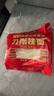 张宝山面条 铁棍山药刀削面1000g  25%山药原浆劲道宽面烩面油泼面 实拍图