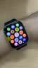 Apple Watch Series 9 二手苹果智能手表 S9 精准定位追踪 女性健康深度检测 星光色 GPS 45mm 实拍图