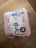 苏菲裸感S贵族棉纯棉日用卫生巾25cm12片 透气亲肤低敏姨妈巾京东自营 实拍图