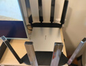 普联（TP-LINK）大道路由器7DR6430 BE6400 5G WiFi7千兆双频家用高速穿墙 2.4G wifi6无线 2.5G网口 游戏加速 实拍图