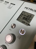 柏翠(petrus)【价保618】面包机烤面包机家用全自动多功能和面机多士炉冰淇淋肉松PE9709 实拍图