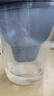 碧然德（BRITA） 过滤净水器 家用滤水壶 净水壶 海洋系列 3.5L蓝色 一壶3芯装 环保加固包装 实拍图