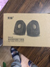 索爱（soaiy）SA-L3 音响 电脑音箱迷你小音箱多媒体笔记本电脑桌面家用网课台式机小型USB有线低音炮扬声器 实拍图