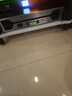 皇声/KingAudio SH600后级功放机专业KTV舞台演出酒吧清吧家用家庭卡拉OK音响大功率功放600W 皇声 SH600功放 实拍图