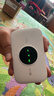TCL随身wifi三网通用免插卡无线wifi6车载4G路由器随身便携无限制移动联通电信全国通用2026款5GXY15B 【旗舰顶配版】3000毫安大电池三网任切 不限速不虚标月享1500G流量 实拍图