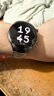 华为HUAWEI WATCH 5 46mm高端款航天级钛合金表壳钛金属表带X-TAP智感窗eSIM通信手表 实拍图