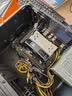 华硕14代酷睿i5 14400台式电脑主机补贴商用办公家用娱乐图形设计mini主机全套定制组装diy整机WJ11C i5 14400F+4G独显+16G+1TB规格八 单主机 实拍图