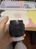 卡色（Kase）uv镜 卡色uv镜 三代mcuv滤镜 防鬼影防眩光 高透光无暗角双面多层镀膜 防刮镜头保护镜 52mm 实拍图
