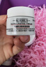 科颜氏（Kiehl’s）高保湿面霜 14ML 实拍图