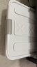 佳帮手床底收纳箱床下收纳盒扁平整理箱衣物被子储物箱带滑轮 95L1只装 实拍图