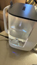 碧然德（BRITA） 台面净饮机 即热直饮机 调温 免安装 台式净水器 白色 智能即热饮水机 实拍图