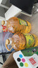 金龙鱼 食用油 非转基因 物理压榨玉米油6.18L（蕴含植物甾醇） 实拍图