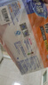 妙洁 一次性手套食品级PE加厚塑料厨房用野餐50只装6包组合 实拍图