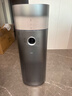 美的（Midea）【甲醛数显净化加湿一体】空气净化器鼻炎家用空调房除醛烟味异味柳絮过敏原空气净化机RX600ProH 实拍图