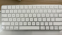Apple/苹果 妙控键盘-中文 (拼音) 轻薄苹果键盘蓝牙键盘无线键盘办公键盘 实拍图