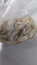半山农 黄芪片250克【家用实惠】甘肃野外生北芪 搭中药材当归煲汤4-6mm 实拍图