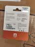 飞利浦（PHILIPS）256GB TF（MicroSD）存储卡 A1 U3 V30 4K 行车记录仪&安防监控专用内存卡 高速耐用 读速100MB/s 实拍图