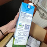 安佳（Anchor）4.4g原生高钙高蛋白全脂牛奶1L*6盒 新西兰进口草饲牛奶礼盒 实拍图