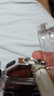 【手电打火机】防水便携超长续航点烟器侧灯手电筒户外type-c充电 普通款-电热丝 实拍图