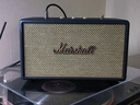 马歇尔（Marshall）【只换不修】ACTON III 音箱 重低音摇滚 无线蓝牙家用3代音响 送礼 礼物 acton3 蓝色 实拍图
