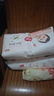 好奇（Huggies）铂金装小桃裤成长裤XL96片(12-17kg)加大号尿不湿【透爽散热】 实拍图